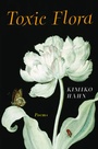 Cover: Toxic Flora - WW Norton & Co