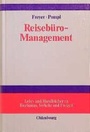 Cover: Reisebüro-Management - De Gruyter Oldenbourg