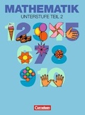 Cover: Mathematik Sonderschule. Allgemeine Ausgabe / Unterstufe - Teilband 2 - Sch&uuml;lerbuch - Cornelsen Verlag