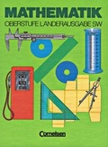 Cover: Mathematik F&ouml;rderschule - L&auml;nderausgabe S&uuml;dwest / Oberstufe - Gesamtband - Sch&uuml;lerbuch - Cornelsen Verlag