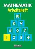 Cover: Mathematik F&ouml;rderschule - Arbeitshefte - Cornelsen Verlag