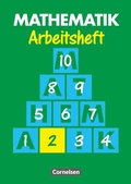 Cover: Mathematik F&ouml;rderschule - Arbeitshefte - Cornelsen Verlag