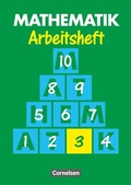 Cover: Mathematik F&ouml;rderschule - Arbeitshefte - Cornelsen Verlag