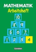 Cover: Mathematik F&ouml;rderschule - Arbeitshefte - Cornelsen Verlag
