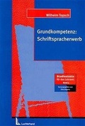 Cover: Grundkompetenz: Schriftspracherwerb - Luchterhand