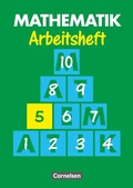 Cover: Mathematik F&ouml;rderschule - Arbeitshefte - Cornelsen Verlag
