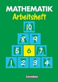 Cover: Mathematik F&ouml;rderschule - Arbeitshefte - Cornelsen Verlag