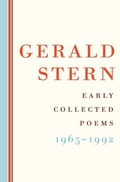 Cover: Early Collected Poems - WW Norton & Co