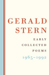 Enlarge image Cover: Early Collected Poems - WW Norton & Co