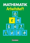 Cover: Mathematik F&ouml;rderschule - Arbeitshefte - Cornelsen Verlag