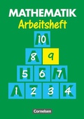 Cover: Mathematik F&ouml;rderschule - Arbeitshefte - Cornelsen Verlag