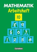 Cover: Mathematik F&ouml;rderschule - Arbeitshefte - Cornelsen Verlag
