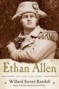 Cover: Ethan Allen - WW Norton & Co