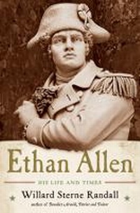 Enlarge image Cover: Ethan Allen - WW Norton & Co