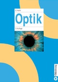 Cover: Optik - De Gruyter Oldenbourg