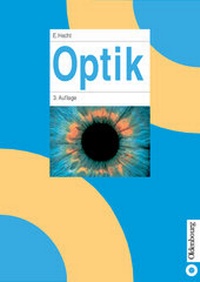 Enlarge image Cover: Optik - De Gruyter Oldenbourg
