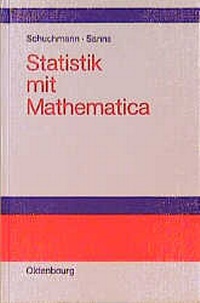 Enlarge image Cover: Statistik mit Mathematica - De Gruyter Oldenbourg