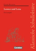 Cover: Klassische Schullekt&uuml;re - Cornelsen Verlag