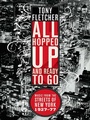 Cover: All Hopped Up and Ready to Go - W. W. Norton & Company