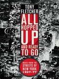 Cover: All Hopped Up and Ready to Go - W. W. Norton & Company