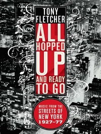 Enlarge image Cover: All Hopped Up and Ready to Go - W. W. Norton & Company