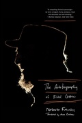 Cover: The Autobiography of Fidel Castro - W. W. Norton & Company