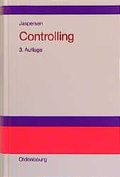 Cover: Controlling - De Gruyter Oldenbourg