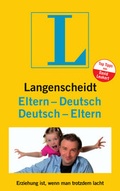Cover: Langenscheidt Eltern-Deutsch/Deutsch-Eltern - Langenscheidt