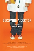 Cover: Becoming a Doctor - W. W. Norton & Company