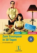 Cover: Zum Traumpaar in 30 Tagen - Langenscheidt