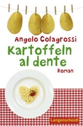 Cover: Kartoffeln al dente - Langenscheidt