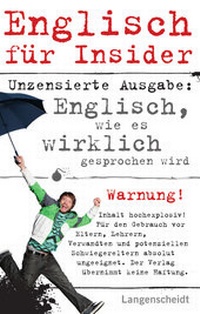 Abbildung von: Englisch für Insider - Langenscheidt
