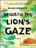 Cover: Beneath the Lion's Gaze - W. W. Norton & Company