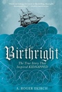Cover: Birthright - W. W. Norton & Company