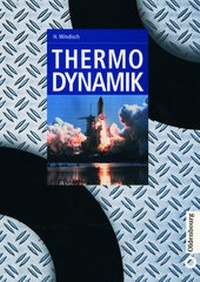 Enlarge image Cover: Thermodynamik - De Gruyter Oldenbourg