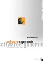 Cover: Software-Ergonomie - De Gruyter Oldenbourg