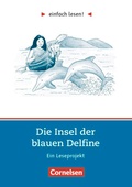 Cover: Einfach lesen! - Leseprojekte - Lesef&ouml;rderung ab Klasse 5 - Niveau 2 - Cornelsen Verlag