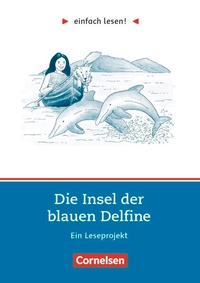 Abbildung von: Einfach lesen! - Leseprojekte - Leseförderung ab Klasse 5 - Niveau 2 - Cornelsen Verlag