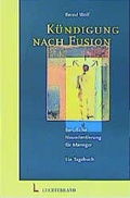 Cover: K&uuml;ndigung nach Fusion - Luchterhand