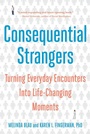 Cover: Consequential Strangers - W. W. Norton & Company