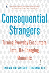 Enlarge image Cover: Consequential Strangers - W. W. Norton & Company