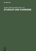 Cover: Studium und Karriere - De Gruyter Oldenbourg