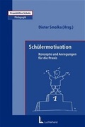 Cover: Sch&uuml;lermotivation - Luchterhand