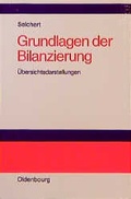 Cover: Grundlagen der Bilanzierung in &Uuml;bersichtsdarstellungen - De Gruyter Oldenbourg