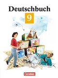 Cover: Deutschbuch Gymnasium - Allgemeine Ausgabe/Bisherige Fassung 1996 / 9. Schuljahr - Sch&uuml;lerbuch - Cornelsen Verlag