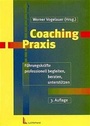 Cover: Coaching-Praxis - Luchterhand