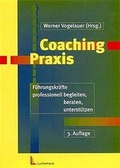Cover: Coaching-Praxis - Luchterhand