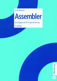 Abbildung von: Assembler - De Gruyter Oldenbourg