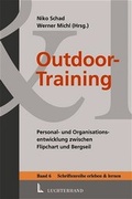 Cover: Outdoor Training - Luchterhand