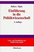 Cover: Einf&uuml;hrung in die Politikwissenschaft - De Gruyter Oldenbourg